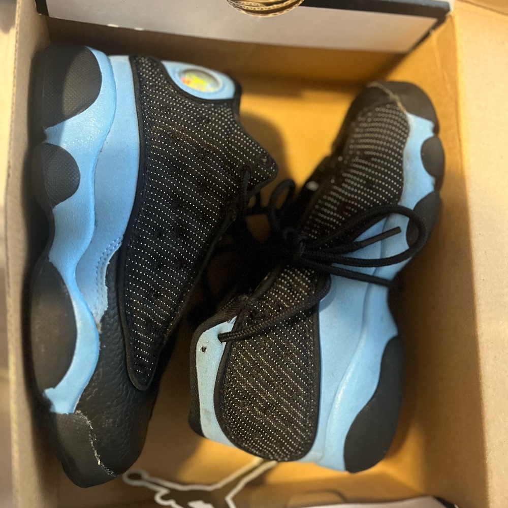Jordan Retro 13 great condition